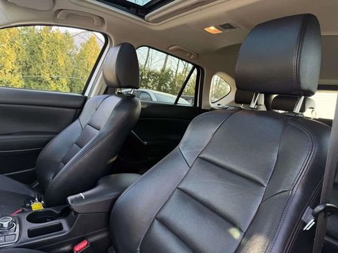 Used 2016 MAZDA CX-5 Grand Touring image 10
