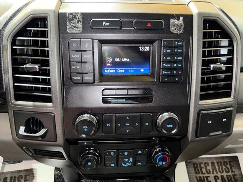 Used 2017 Ford F350 XL w/ Power Equipment Group image 16