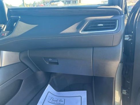 Used 2023 Chevrolet Tahoe Premier image 19