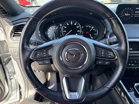 Used 2023 MAZDA CX-9 Grand Touring image 45