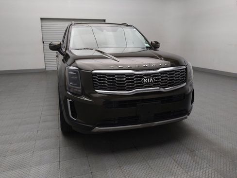 Used 2020 Kia Telluride EX image 14