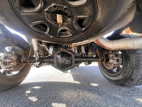 Used 2015 RAM 3500 SLT AWD/4WD image 23