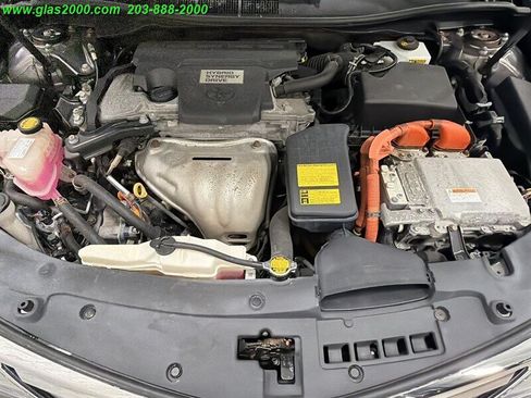Used 2014 Toyota Camry XLE FWD image 12