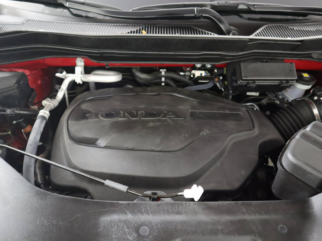 Certified 2024 Honda Passport EX-L image 23