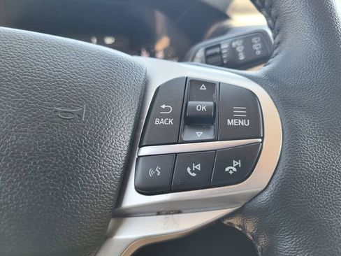 Certified 2023 Ford Explorer XLT w/ Equipment Group 202A image 26