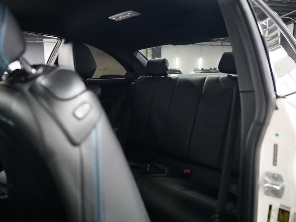Used 2018 BMW M2 w/ Executive Package RWD image 33