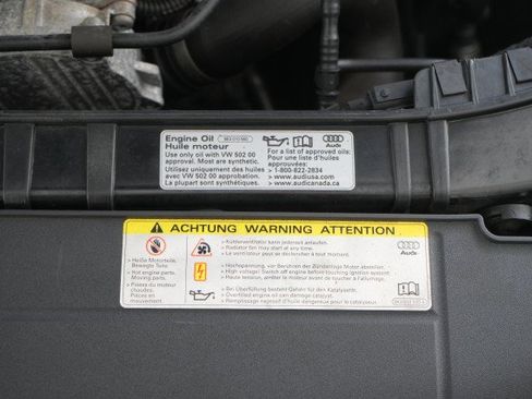 Used 2013 Audi S5 Premium Plus image 60