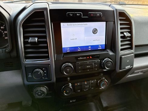 Used 2020 Ford F150 XLT w/ Equipment Group 301A Mid image 18