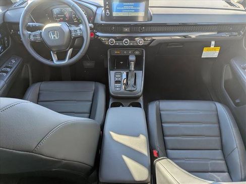 New 2026 Honda CR-V EX-L image 14