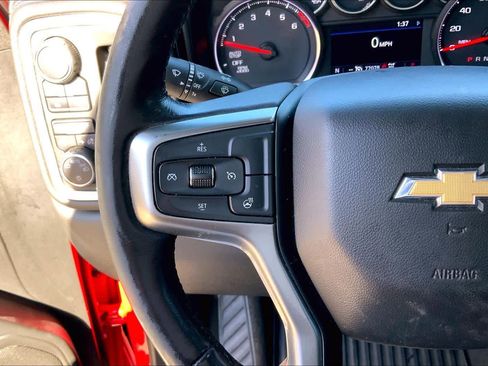 Used 2019 Chevrolet Silverado 1500 LT w/ All-Star Edition image 22
