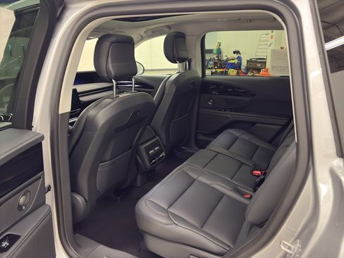 New 2026 Lincoln Nautilus Premier w/ Equipment Group 102A image 8