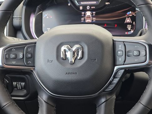 New 2026 RAM 3500 Laramie image 16