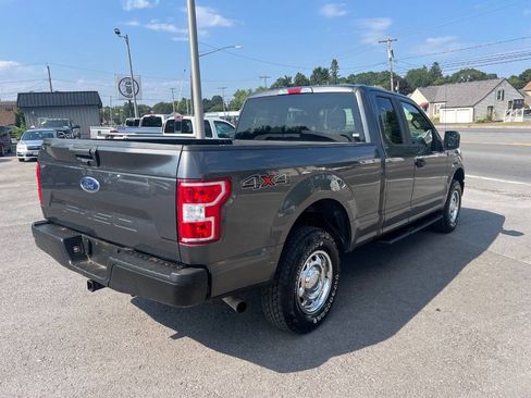 Used 2020 Ford F150 XL w/ Equipment Group 101A Mid AWD/4WD image 5