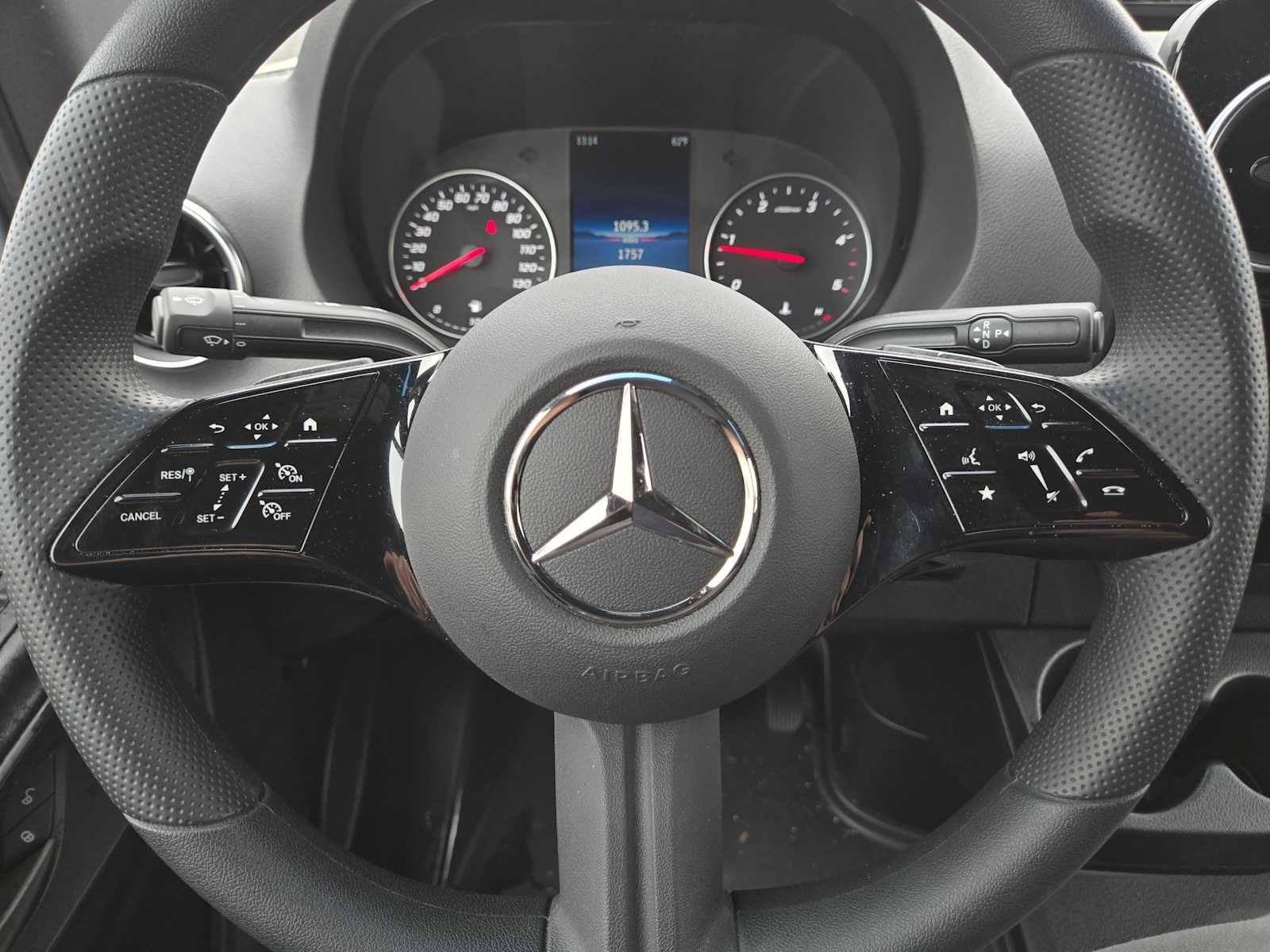 Used 2026 Mercedes-Benz Sprinter 2500 image 22