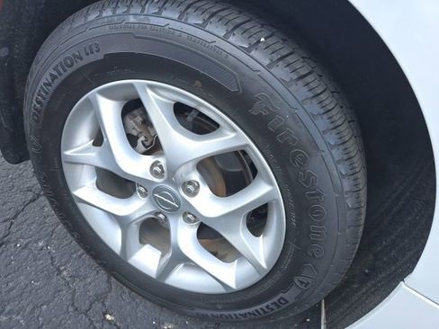 Used 2020 Chrysler Pacifica Limited image 41