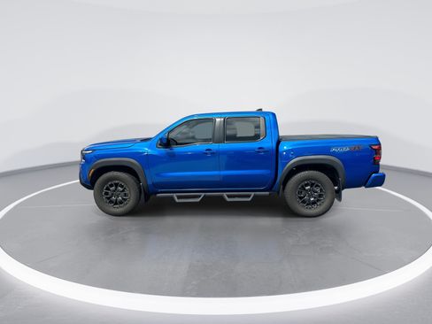 Used 2024 Nissan Frontier PRO-4X w/ Pro Premium Package AWD/4WD image 6