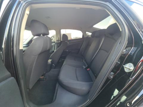 Used 2020 Honda Civic LX image 6