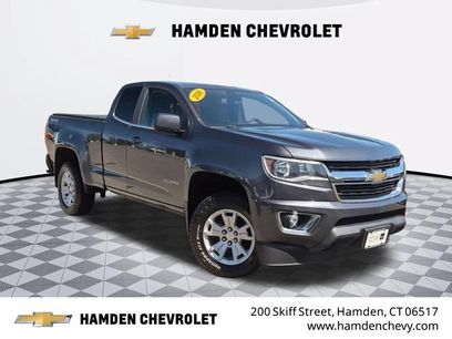 Used 2016 Chevrolet Colorado LT w/ LT Convenience Package