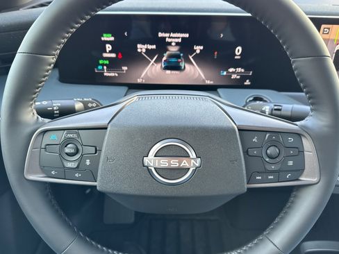 New 2026 Nissan Leaf w/ Illuminated Package image 20