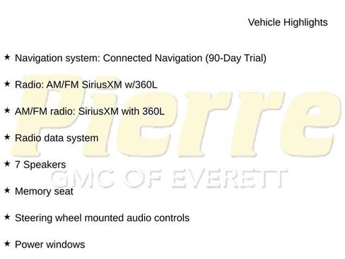 Used 2021 Ford F150 Lariat w/ Equipment Group 502A High AWD/4WD image 3