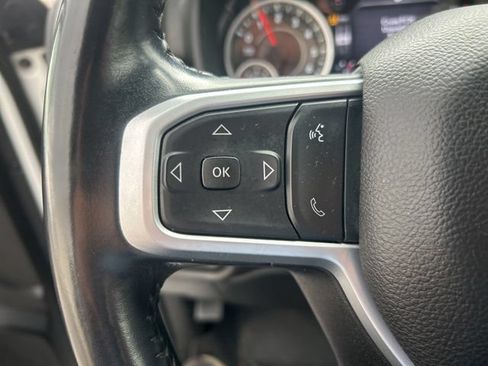 Used 2023 RAM 2500 Tradesman w/ Safety Group AWD/4WD image 18