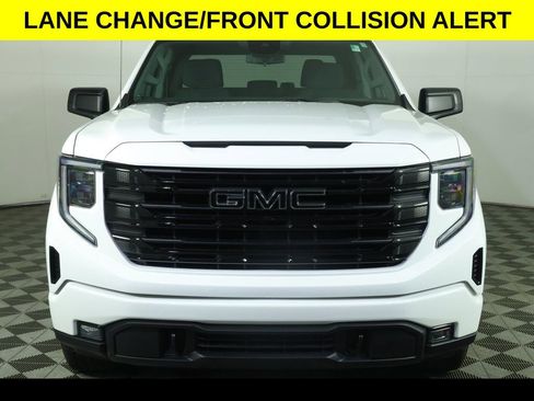 Used 2024 GMC Sierra 1500 Elevation AWD/4WD image 10