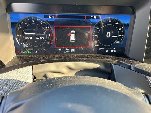 Used 2026 Subaru Outback Limited w/ Premium/Limited Package 2 AWD/4WD image 33