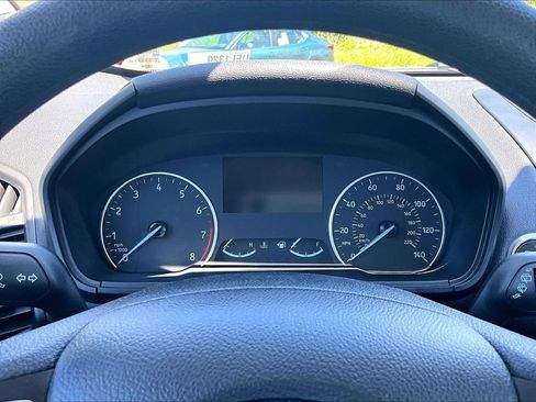 Used 2022 Ford EcoSport SE w/ SE Convenience Package AWD/4WD image 24