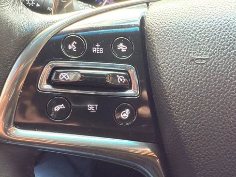 Used 2016 Cadillac CTS Luxury image 12