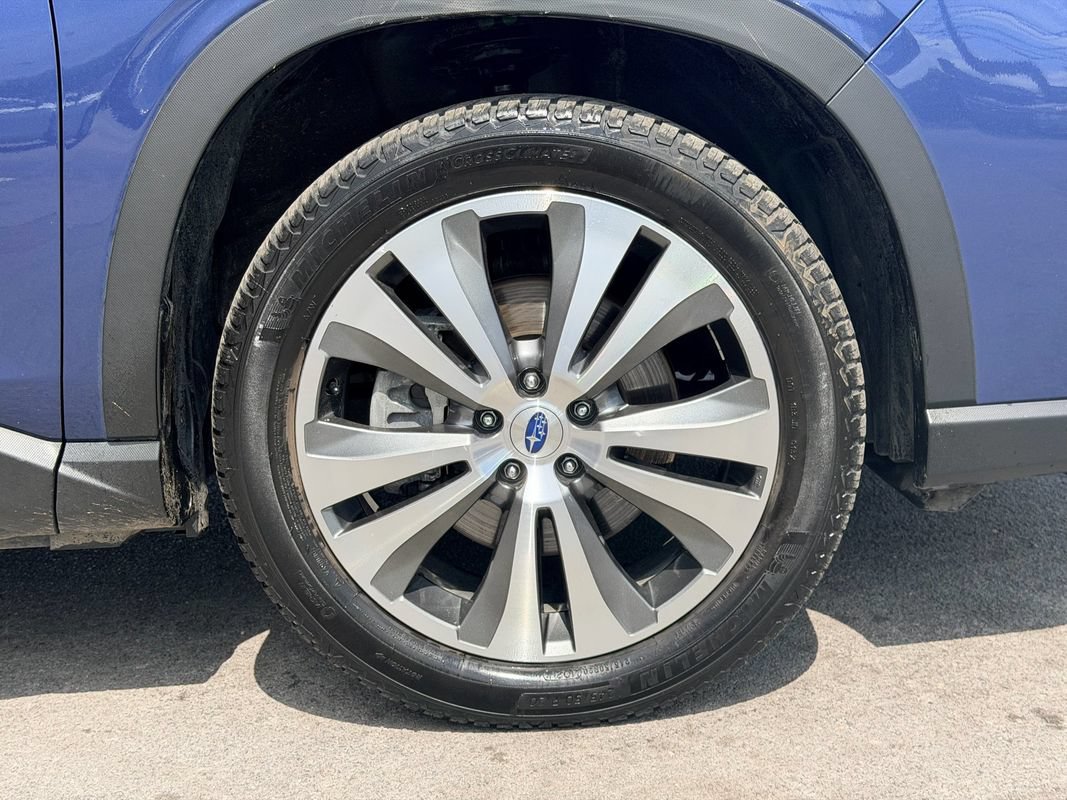 Used 2019 Subaru Ascent Limited AWD/4WD image 28