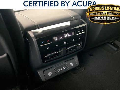 Certified 2023 Acura MDX SH-AWD w/ Advance Package image 30
