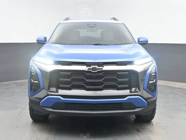 New 2027 Chevrolet Equinox ACTIV FWD image 3