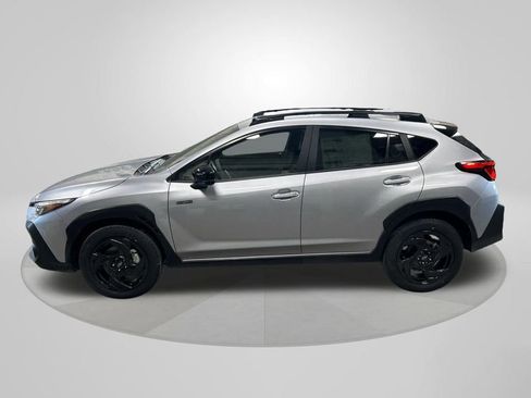 New 2026 Subaru Crosstrek 2.5i Sport image 8