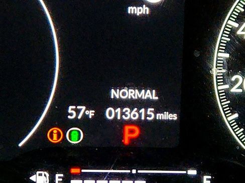 Used 2025 Honda Civic Sport image 15