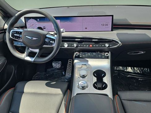 New 2026 Genesis GV70 2.5T Sport Prestige image 14
