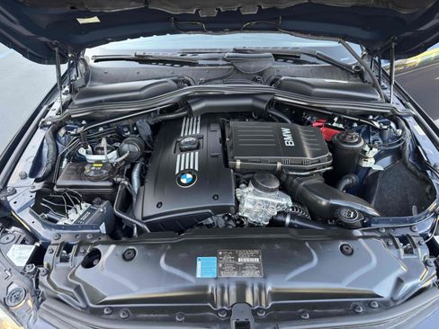Used 2008 BMW 535xi Wagon w/ Premium Pkg image 71