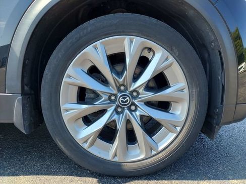 Used 2024 MAZDA CX-90 3.3 Turbo w/ Premium Package AWD/4WD image 15