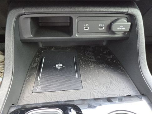 New 2026 Honda Passport TrailSport Elite image 9