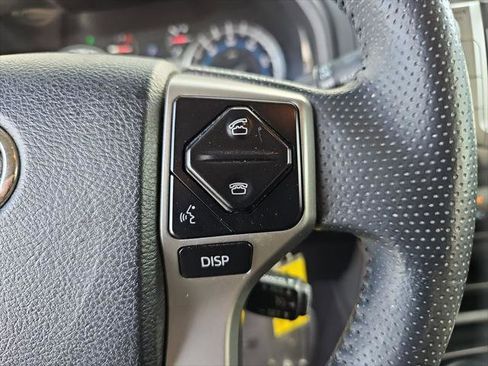 Certified 2017 Toyota 4Runner SR5 image 12