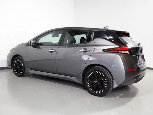 Used 2024 Nissan Leaf SV Plus image 6