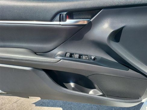 Used 2020 Toyota Camry XSE w/ Carpet Mat Package image 14