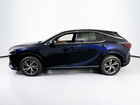 Used 2023 Lexus RX 350h w/ Accessory Package (Z1) AWD/4WD image 8