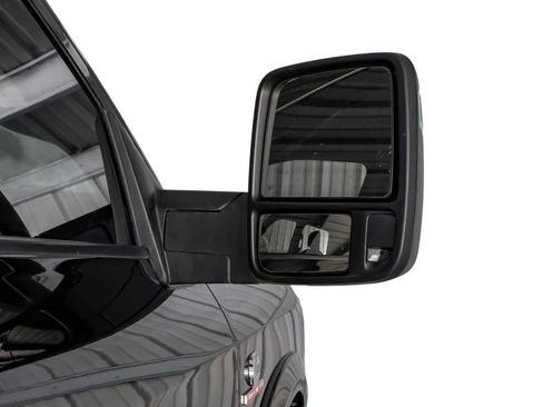 Used 2024 RAM 2500 Big Horn AWD/4WD image 41