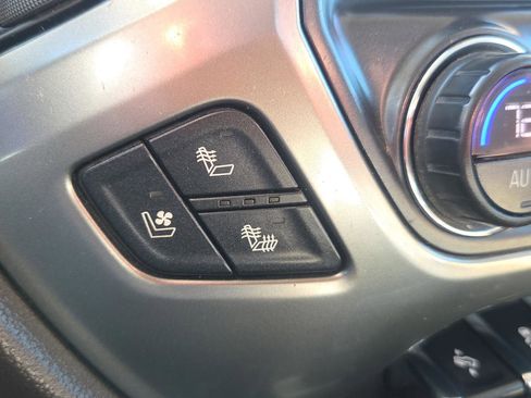 Used 2018 Chevrolet Silverado 2500 LTZ w/ Duramax Plus Package image 36