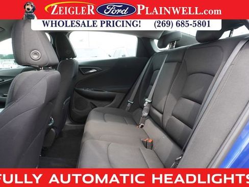 Used 2023 Chevrolet Malibu LT image 11
