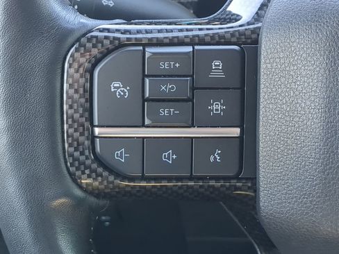 Used 2021 Ford F150 Lariat w/ Equipment Group 502A High image 24