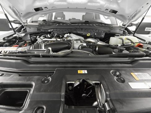 Used 2022 Ford F250 XLT w/ XLT Premium Package image 33