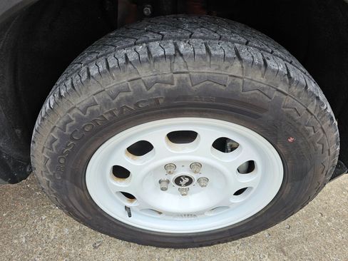 Used 2023 Ford Bronco Sport Heritage w/ Heritage Convenience Package image 17