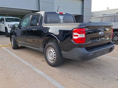 Used 2022 Ford Maverick XL FWD image 9