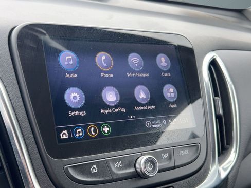 Certified 2024 Chevrolet Equinox LT image 24